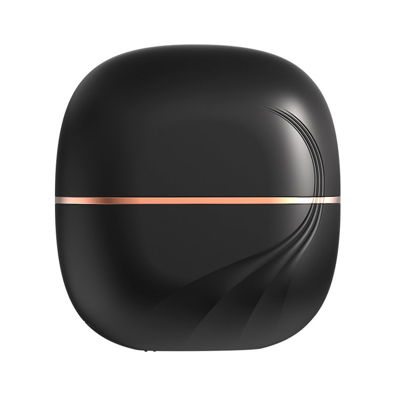 Portable Mini Electric Hair Comb